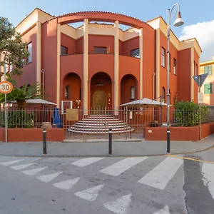 **** Hotel Alberti Portofino Land Italien