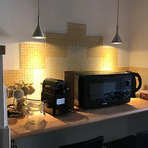  Affittacamere Gasperina House Italia