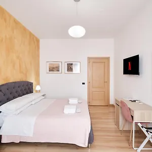  Bed & Breakfast Il Pontefice Luxury Italia