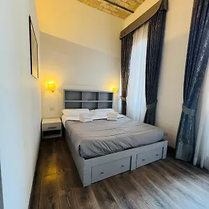 ** Gasthof Laterani Dfm Italien