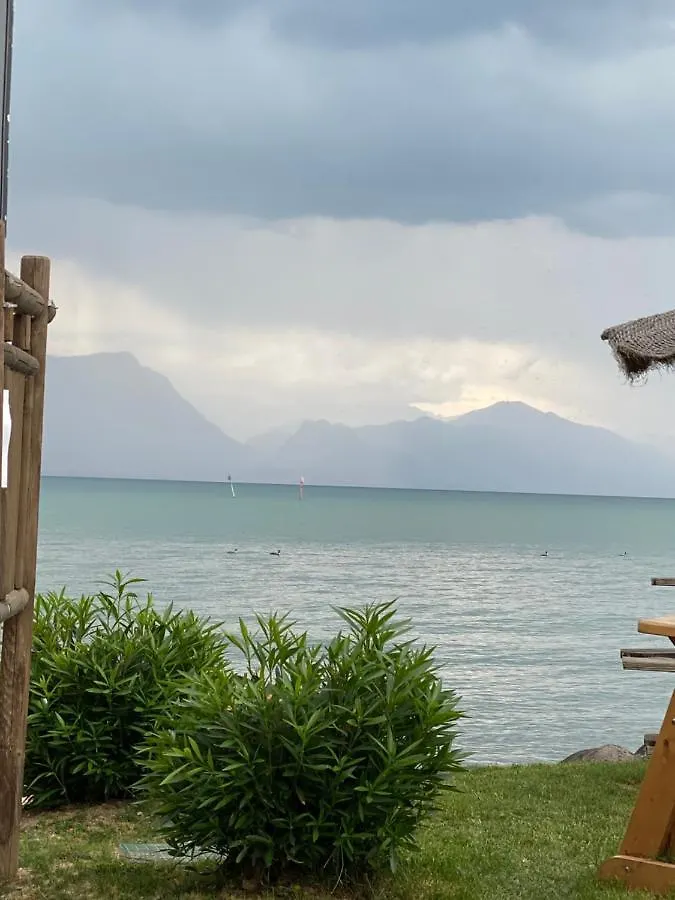 Guest house Camera Monica Hotel Peschiera del Garda